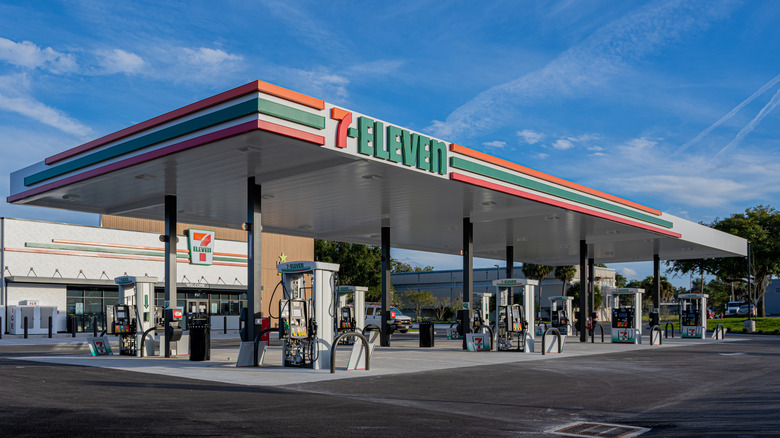 7-Eleven in Florida