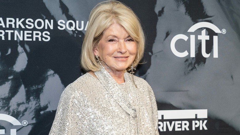 Martha Stewart