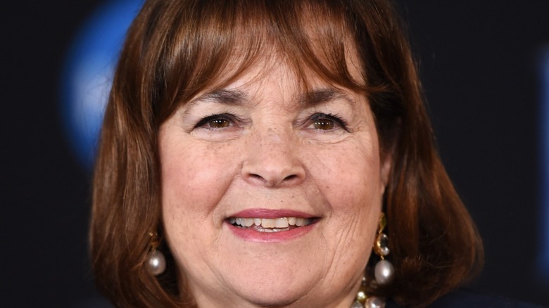 Ina Garten